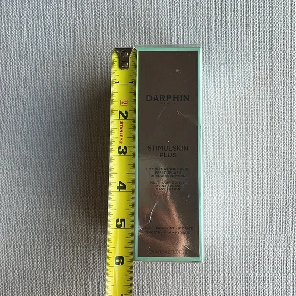 Darphin Stimulskin Plus Multi Corrective Divine Splash Mask Lotion